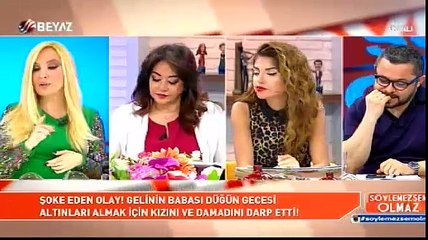 Söylemezsem Olmaz 15.04.2016 1.Kısım