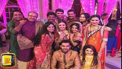 Swaragini - 14th April, 2016