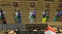 Minecraft PvP Texture Pack | Huahwi blue pack | FPS Boost