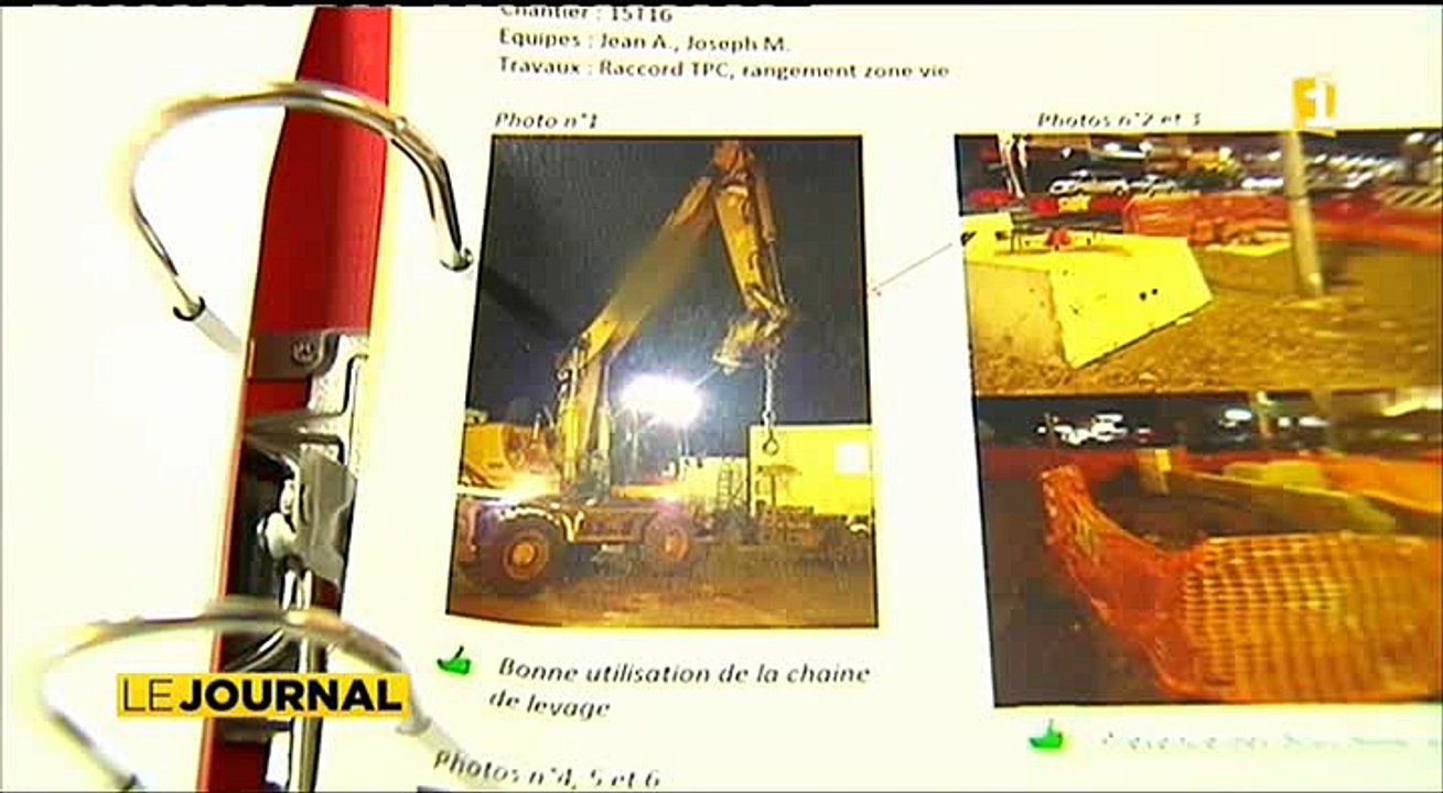 Emploi , la bonne santé du BTP a permis des embauches