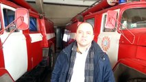 Комментарий спасенного из снежной ловушки на трассе Мариуполь-Донецк