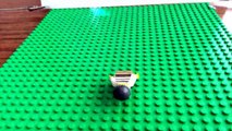 LEGO - Stuff - Brickies