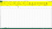Excel Kurs Podstawowy #1 Wprowadzenie - Jak korzystać z Excela?