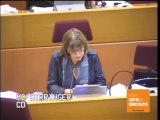 BUDGET 2016 - Intervention de Marie-Christine Dirringer - Formation et Apprentissage - Conseil régional du 7 avril 2016