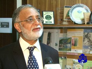 SDPI Report: SDPI's 59th Meeting of Telecom Sector