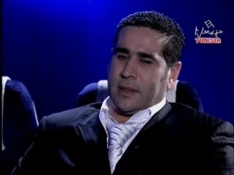 Sara7a raha - houcine 3efritt