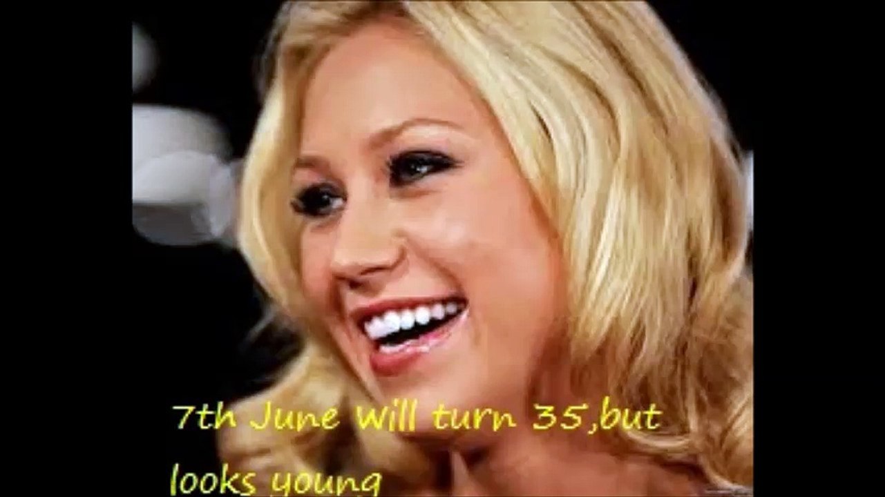 Anna Kournikova Unkown Side