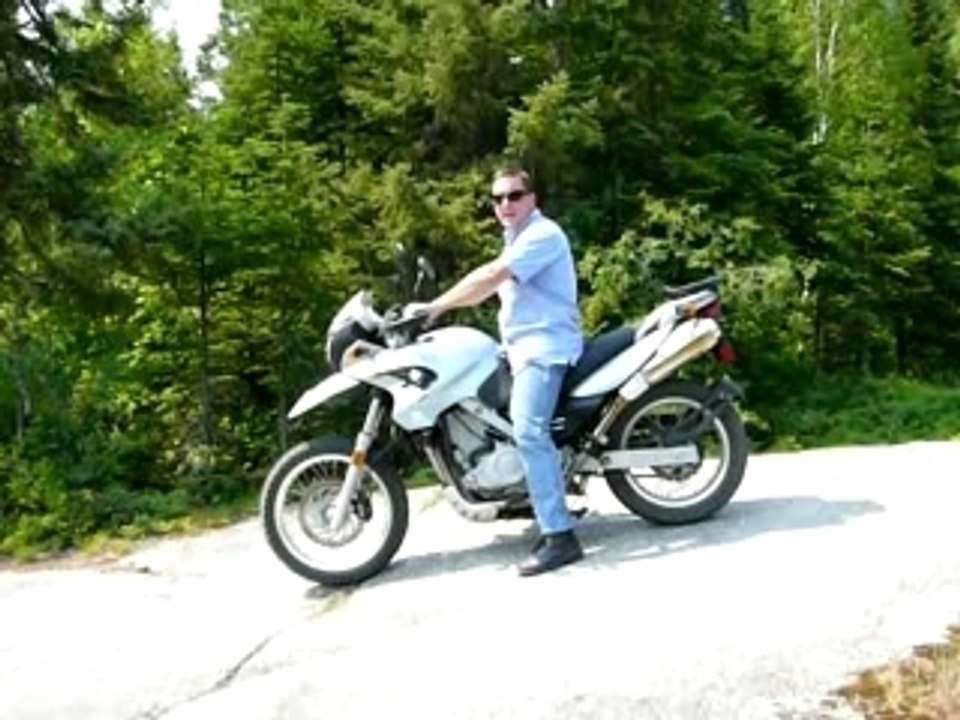 Bob sur les crans