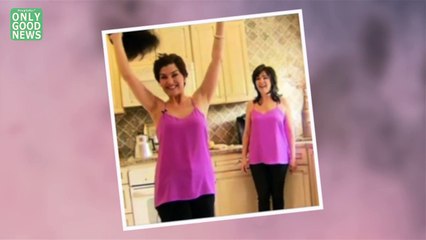 Breast Cancer Inspires Twin Sisters To Cook Healthy Recipes