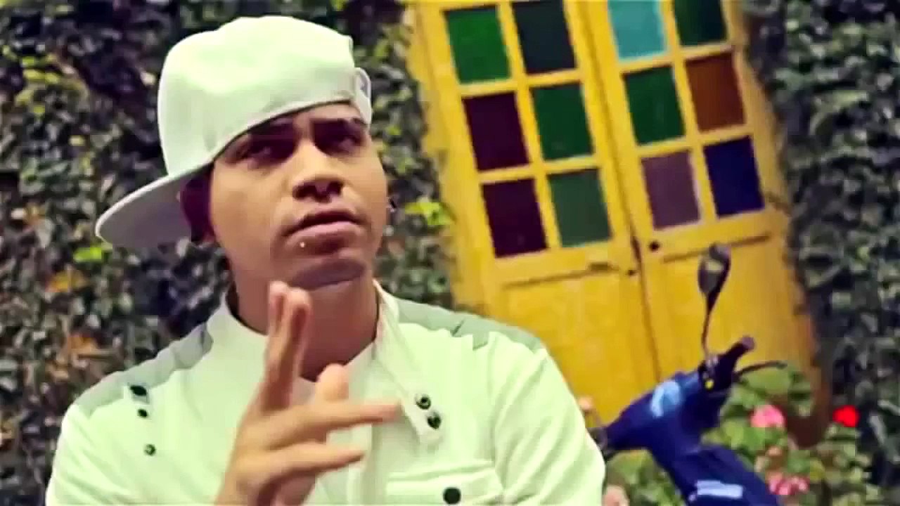 Besame (Official Video) - Enrique Iglesias Feat. Farruko l ROMANTICO 2015