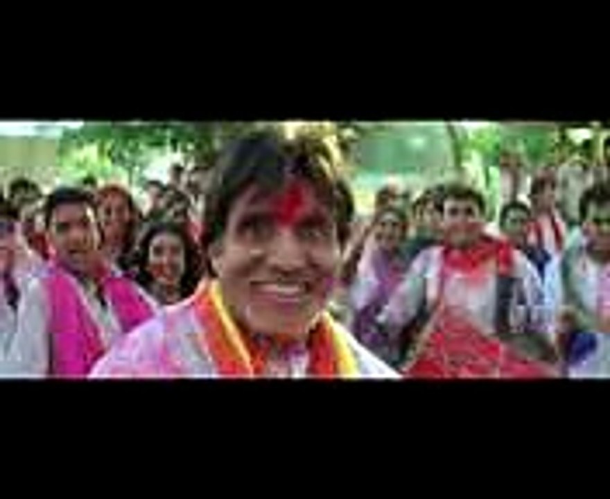 Baghban-HoliHai