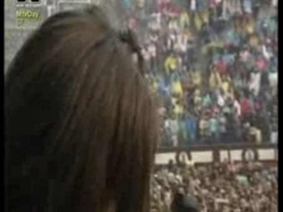 Tokio Hotel- Final day