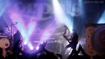 Amorphis - My Kantele (Live at Arenele Romane, Bucharest, Romania, 3.04.2016)