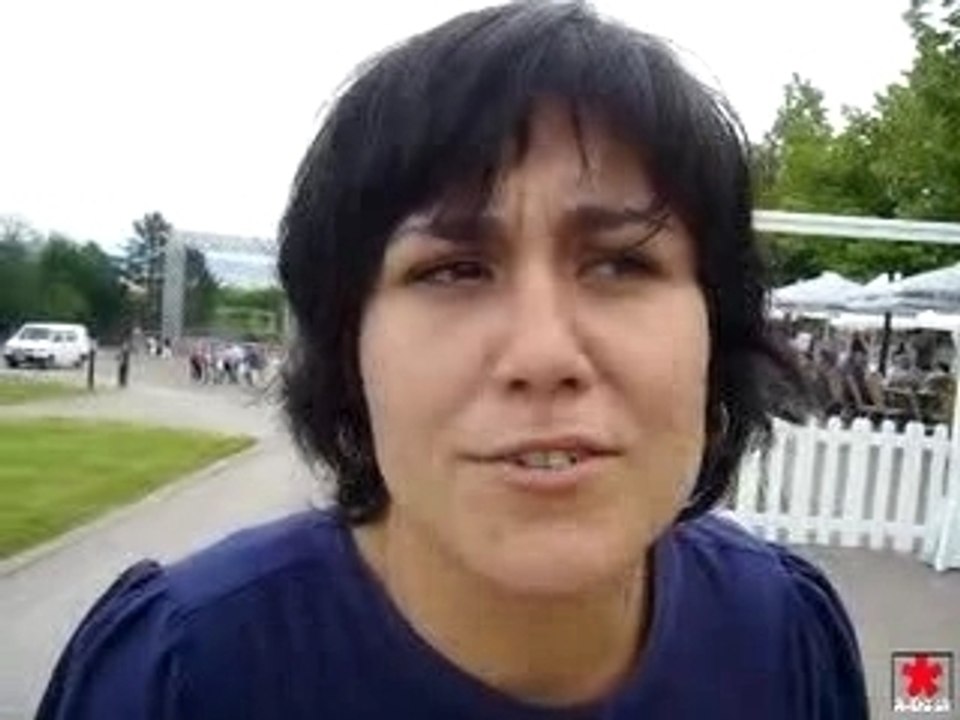 Beatriz Herraez