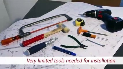 CISA Fast Panic Devices