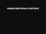 [PDF] Jonathan Swift (Writers & Their Work) [Read] Full Ebook