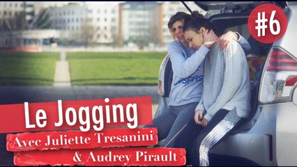 LE JOGGING - Martin, sexe faible