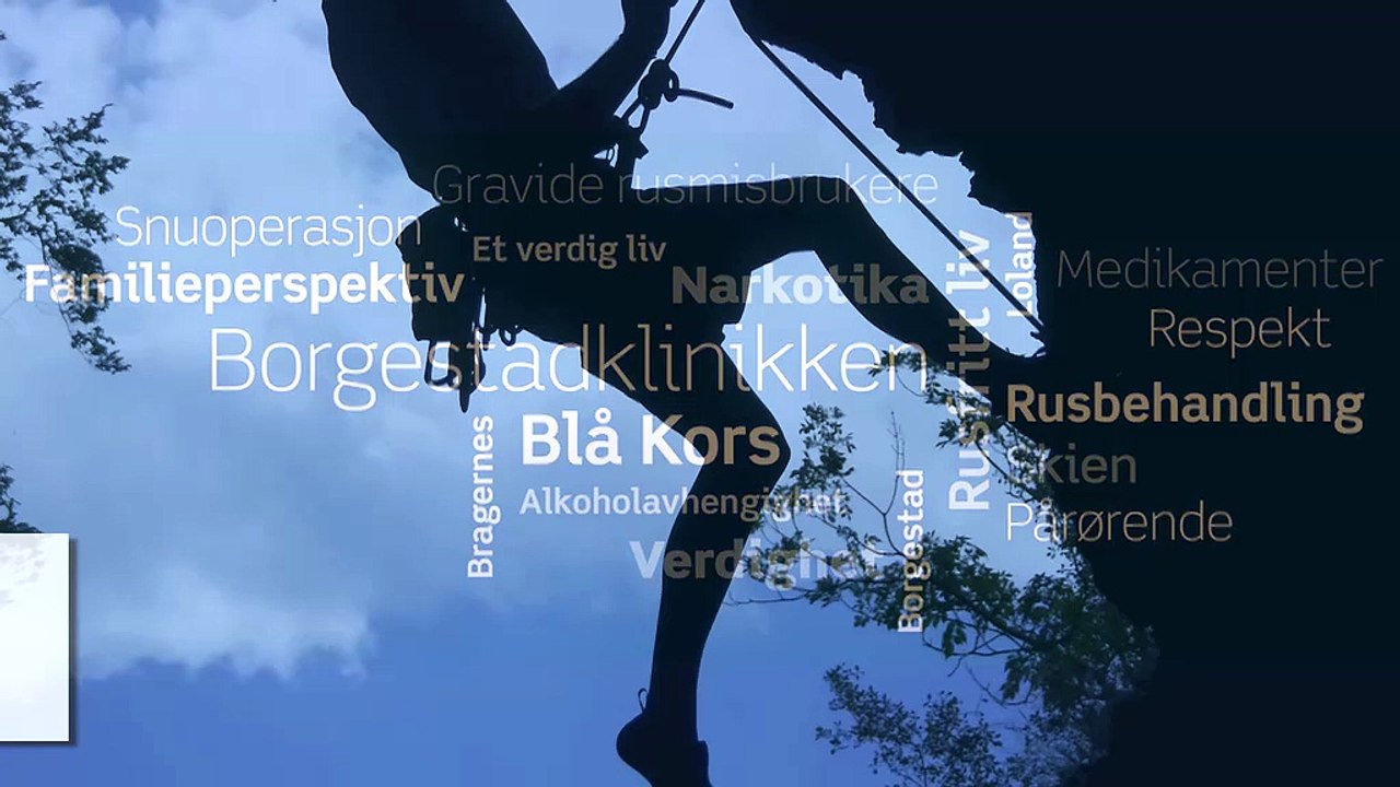 Avvenningsklinikk - Skien Borgestadklinikken - Blå Kors sør