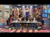 KAT TUN・赤西仁「KAT TUNは都合のいい女」　SMAP・中居正広がKAT TUNにマジ説