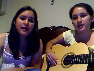 Cover dame tu aire Alex Ubago