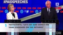 4 Moments That Mattered at the Democratic Debate in Brooklyn