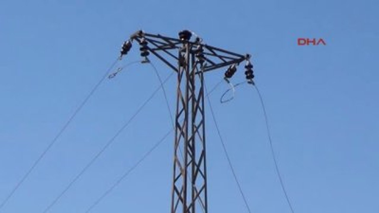 Iğdır Böyle İntikam Görülmedi