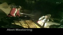Carpenters DVD - Audio Mastering