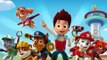 Paw patrol patrulla de cachorros, Dibujos animados para niños