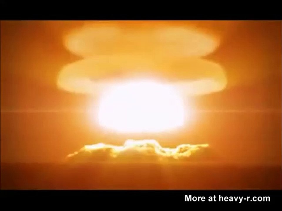 Bomba atomica