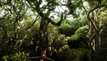 The Jungle Book with Scarlett Johansson - Official IMAX Trailer