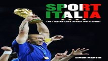 Download Sport Italia  The Italian Love Affair with Sport