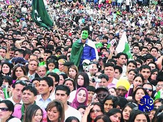 SDPI Report: Social Exclusion of Youth and its Impacts on National Development