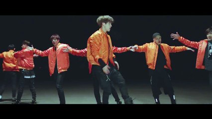 GOT7 - Fly - MV