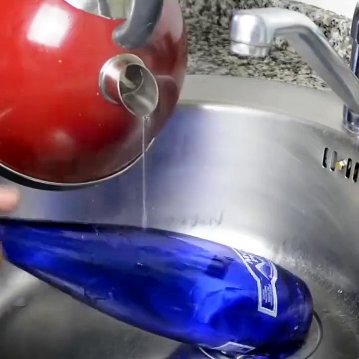 Creativity with Bottels