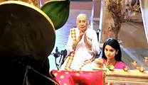 Saath nibhaana saathiya-Meera is saved-14th apr 16-Onlocation shoot