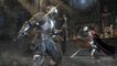 Dark Souls 3 - Quelques séquences de gameplay