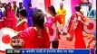 Swaragini-Simar Ka Hai Aaj MahaMilan Swara Ne Manai Besakhi-14th apr 16-SBB Seg