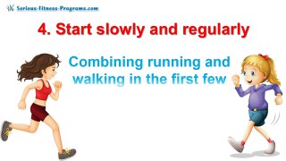 12 Tips To Start Running For Weight Loss, Fastest Way To Lose Weight