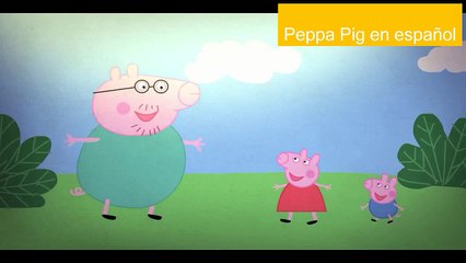 Peppa Pig and the Bacon Parody