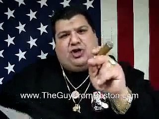 The immigration laws of Mexico - "The Guy from Boston Does It Again!"