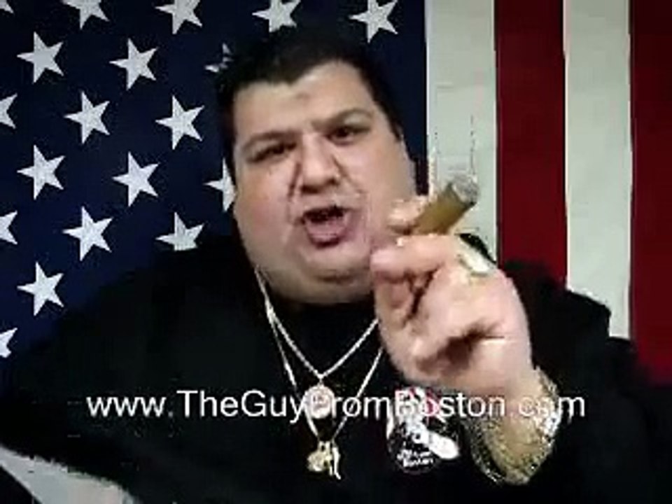 The immigration laws of Mexico - "The Guy from Boston Does It Again!"