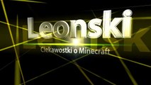 6 Ciekawostek o Minecraft #2