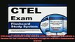 Free PDF Downlaod  CTEL Exam Flashcard Study System CTEL Test Practice Questions  Review for the California  BOOK ONLINE