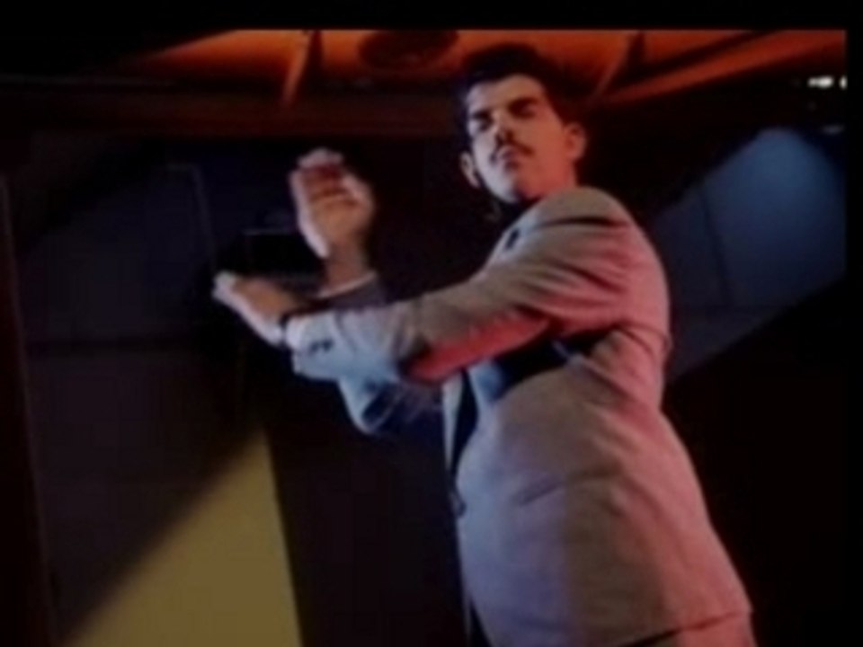 Yello - Vicious Games