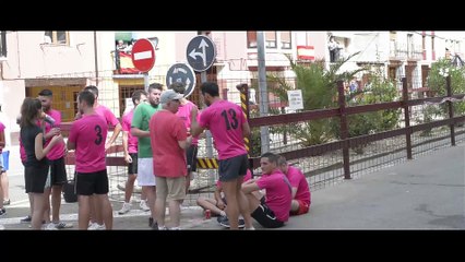 Fiestas de agosto día 14 parte 3
