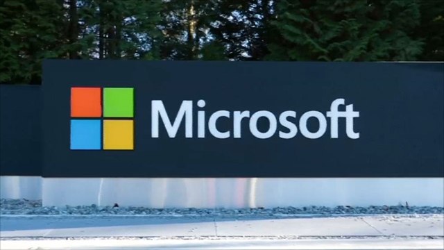 مايكروسوفت ترفع دعوى قضائية ضد العدل الأميركية