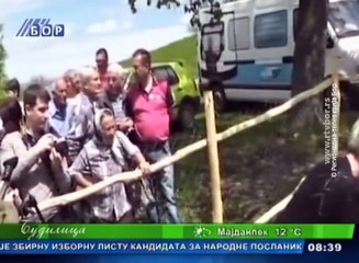 Budilica gostovanje (Vujadin Veselinović), 15. april 2016. (RTV Bor)