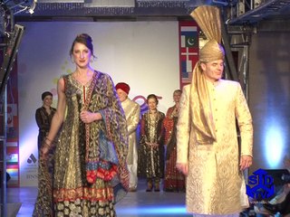 SDPI Report: Fashion Show by Paper Miracles 2015