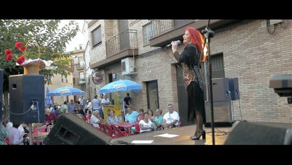 Fiestas de agosto día 14 parte 6