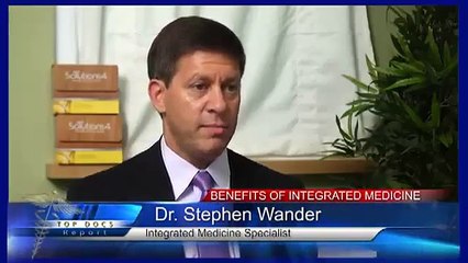 TV INTERVIEW FOR CNN, FOX NEWS, MSNBC, BRAVO REVERSE DIABETES IN MARYLAND